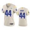 women daniel hardy rams game bone jersey