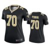 women trevor penning saints black legend jersey