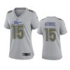 women tutu atwell rams gray atmosphere fashion game jersey