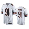 yannick ngakoue bears white game jersey