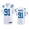 yannick ngakoue colts white game jersey