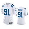 yannick ngakoue colts white vapor jersey