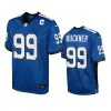 youth colts deforest buckner indiana nights game royal jersey