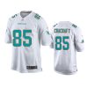 youth dolphins river cracraft game white jersey