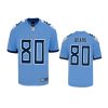 youth titans c.j. board game light blue jersey