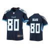 youth titans c.j. board game navy jersey