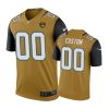 00 color rush customgold jersey