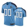 00 color rush customlight blue jersey