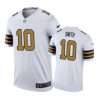 10 color rush trequan smithwhite jersey
