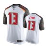 13 white mike evans jersey