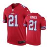 21 color rush jordan poyerred jersey