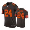 24 color rush nick chubbbrowns jersey