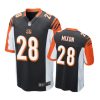 28 black joe mixon jersey