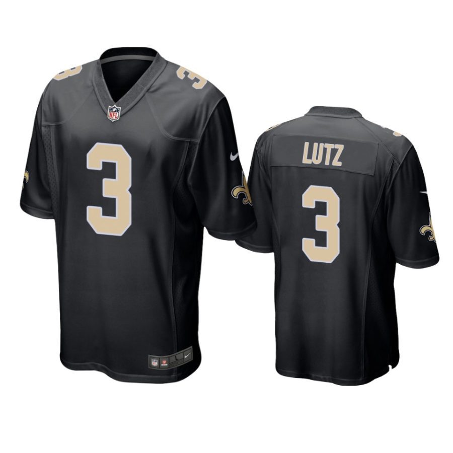 3 wil lutz black champions event jersey