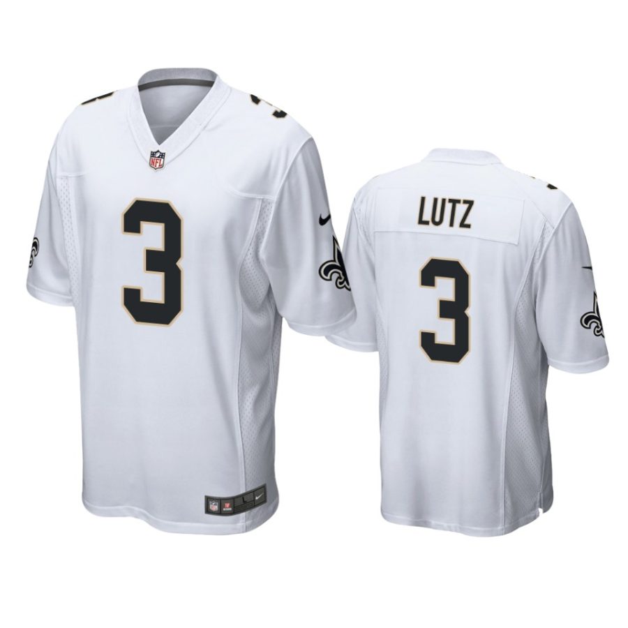 3 wil lutz white champions event jersey