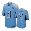 31 light blue kevin byard jersey