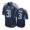 31 navy kevin byard jersey