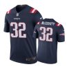 32 color rush devin mccourtynavy jersey