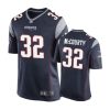 32 navy devin mccourty jersey