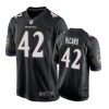 42 black patrick ricard jersey