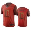 49ers jimmy garoppolo orange city edition jersey