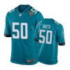 50 teal telvin smith jersey