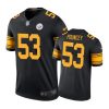 53 color rush maurkice pounceyblack jersey