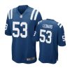 53 royal darius leonard jersey