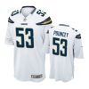 53 white mike pouncey jersey