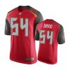 54 red lavonte david jersey