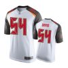 54 white lavonte david jersey