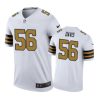 56 color rush demario daviswhite jersey