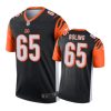 65 color rush clint bolingblack jersey