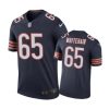 65 color rush cody whitehairnavy jersey