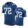 72 color rush braden smithroyal jersey