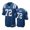 72 royal braden smith jersey