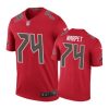 74 color rush ali marpetred jersey