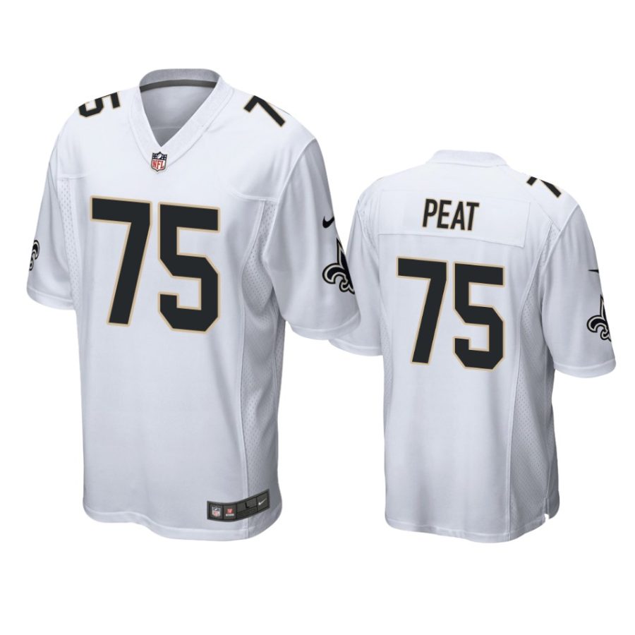 75 andrus peat white champions event jersey