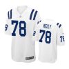 78 white ryan kelly jersey