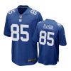 85 royal rhett ellison jersey