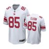 85 white rhett ellison jersey