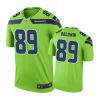 89 color rush doug baldwingreen jersey