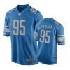 95 blue romeo okwara jersey