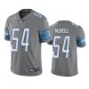 alim mcneill lions color rush limited steel jersey 0a