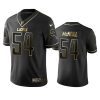 alim mcneill lions golden edition black jersey