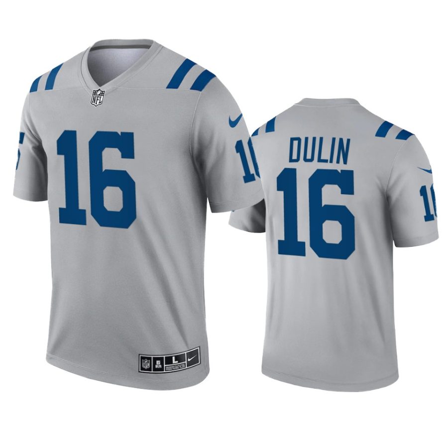 ashton dulin colts 2021 inverted legend gray jersey