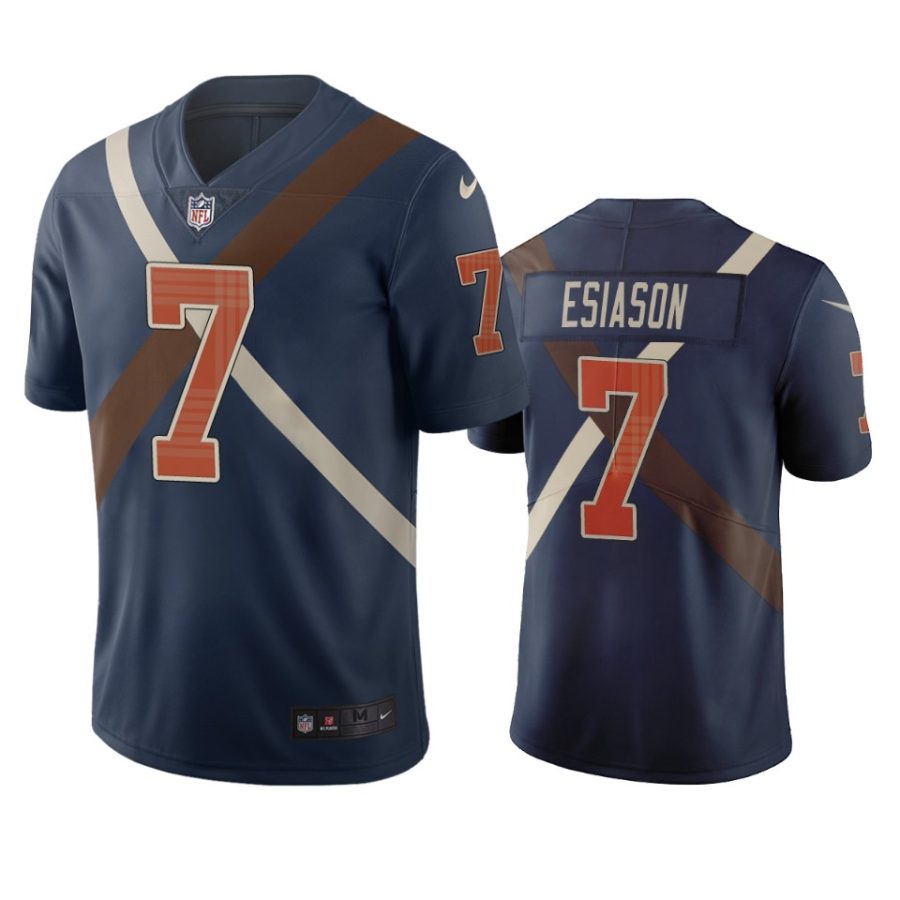 bengals boomer esiason navy city edition jersey