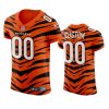 bengals custom orange city edition elite jersey