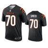 bengals dante smith black legend jersey