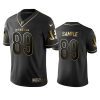 bengals drew sample black golden edition jersey